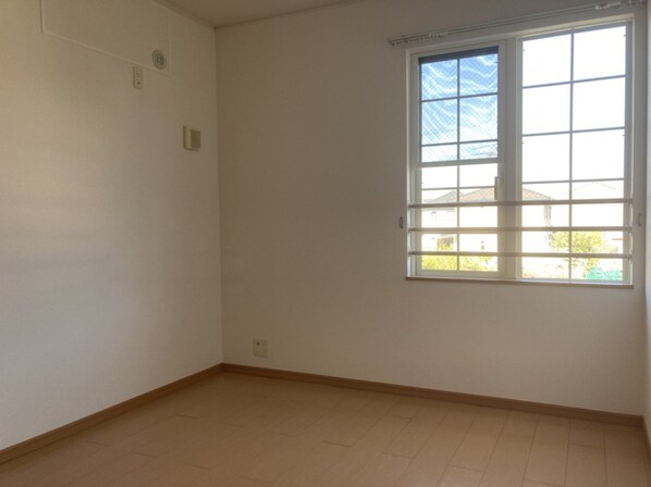 プラシード・Sの物件内観写真